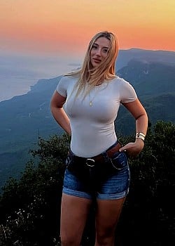 Simay Naz Oget